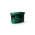 Пуф Pouf Screw L092 Ящірка кримська1